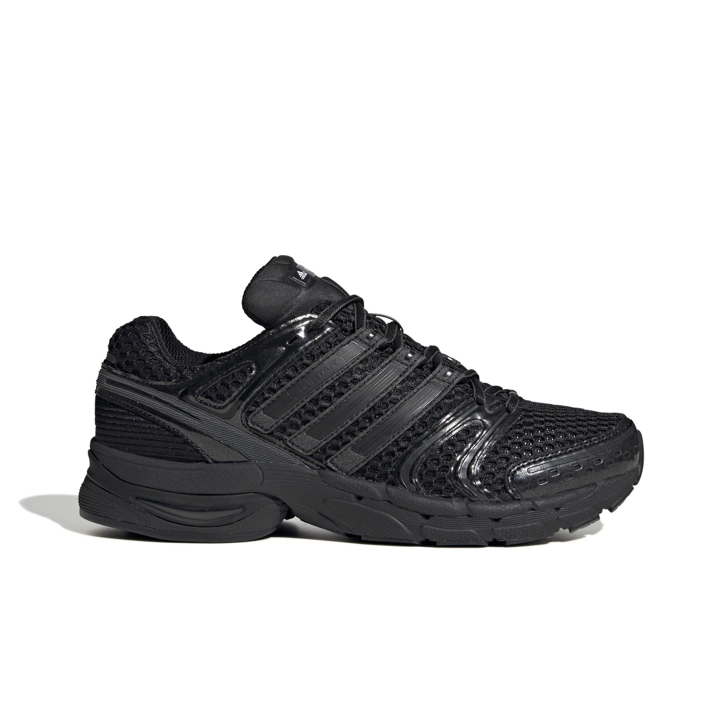 adidas Originals Adistar Control 5 Core Black Mens Shoe